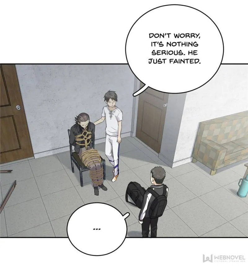 Read Global Martial Arts EN Manga Online