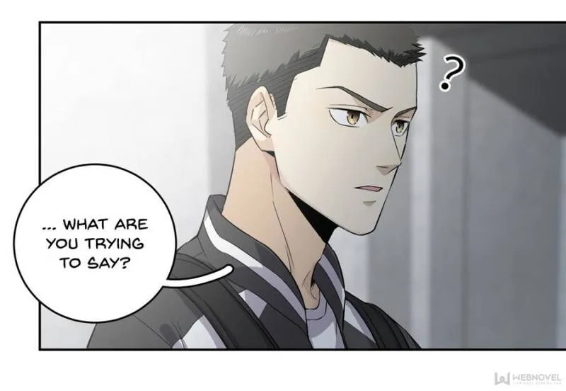Read Global Martial Arts EN Manga Online