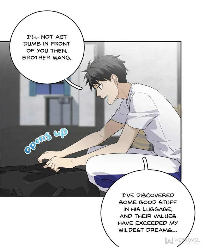 Read Global Martial Arts EN Manga Online