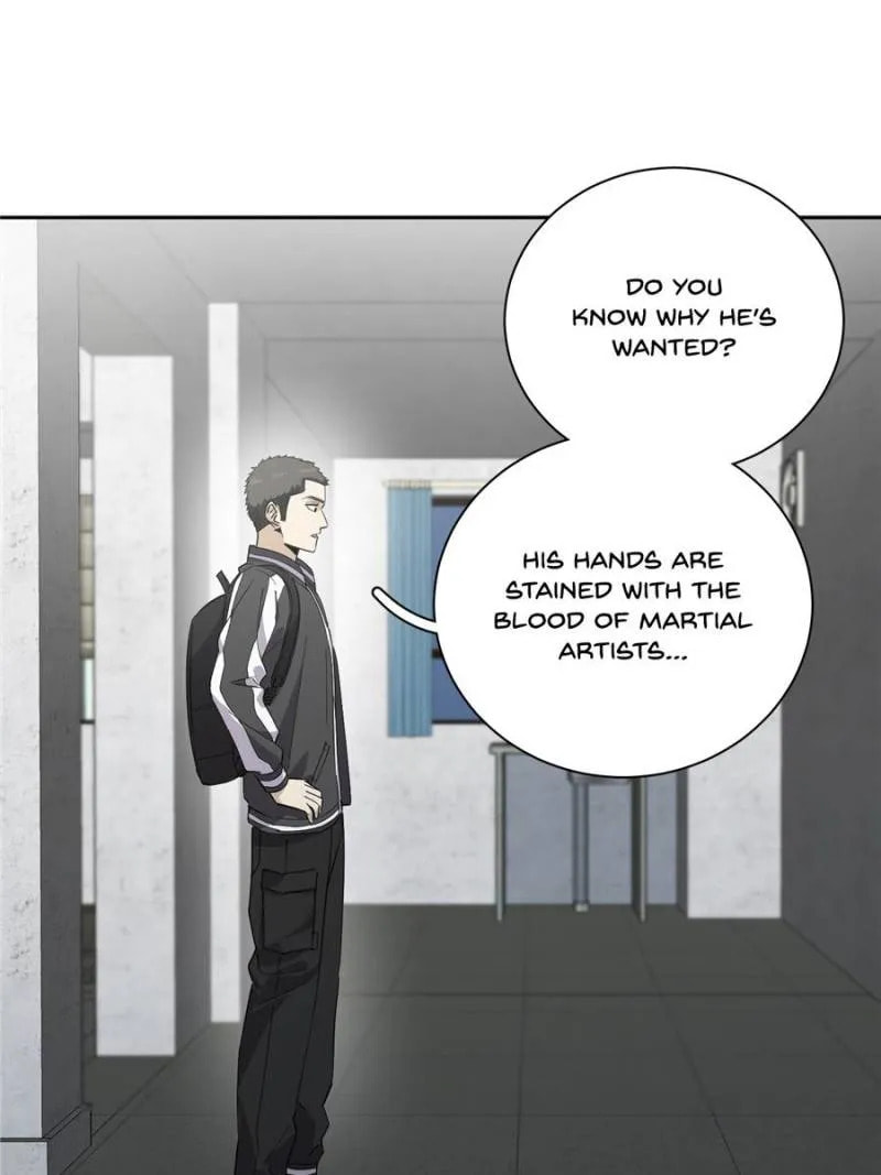 Read Global Martial Arts EN Manga Online
