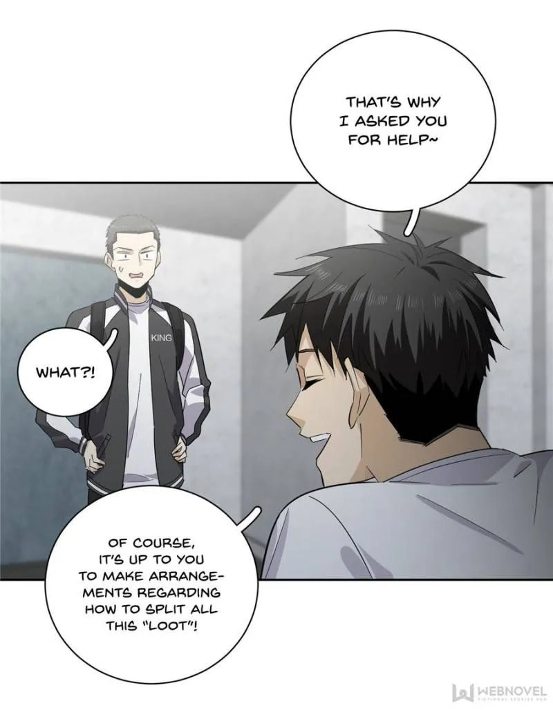 Read Global Martial Arts EN Manga Online