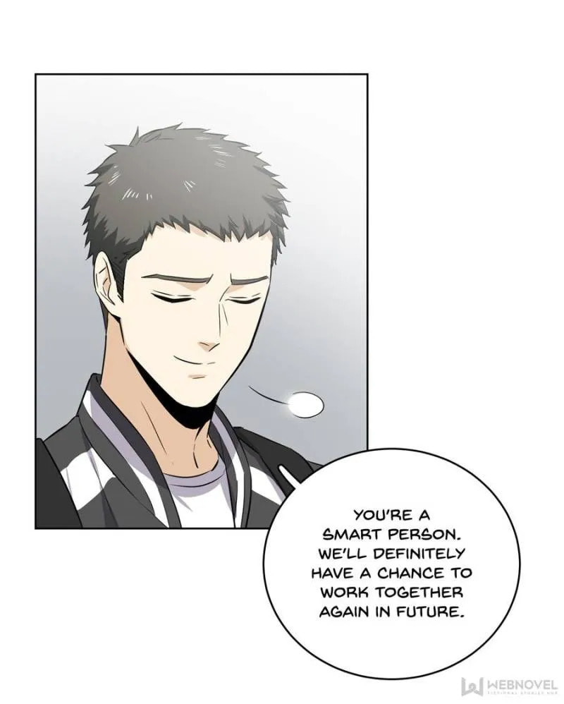 Read Global Martial Arts EN Manga Online
