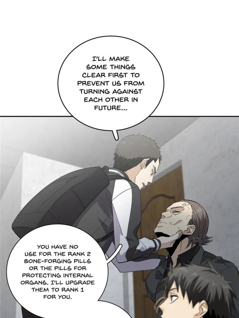 Read Global Martial Arts EN Manga Online
