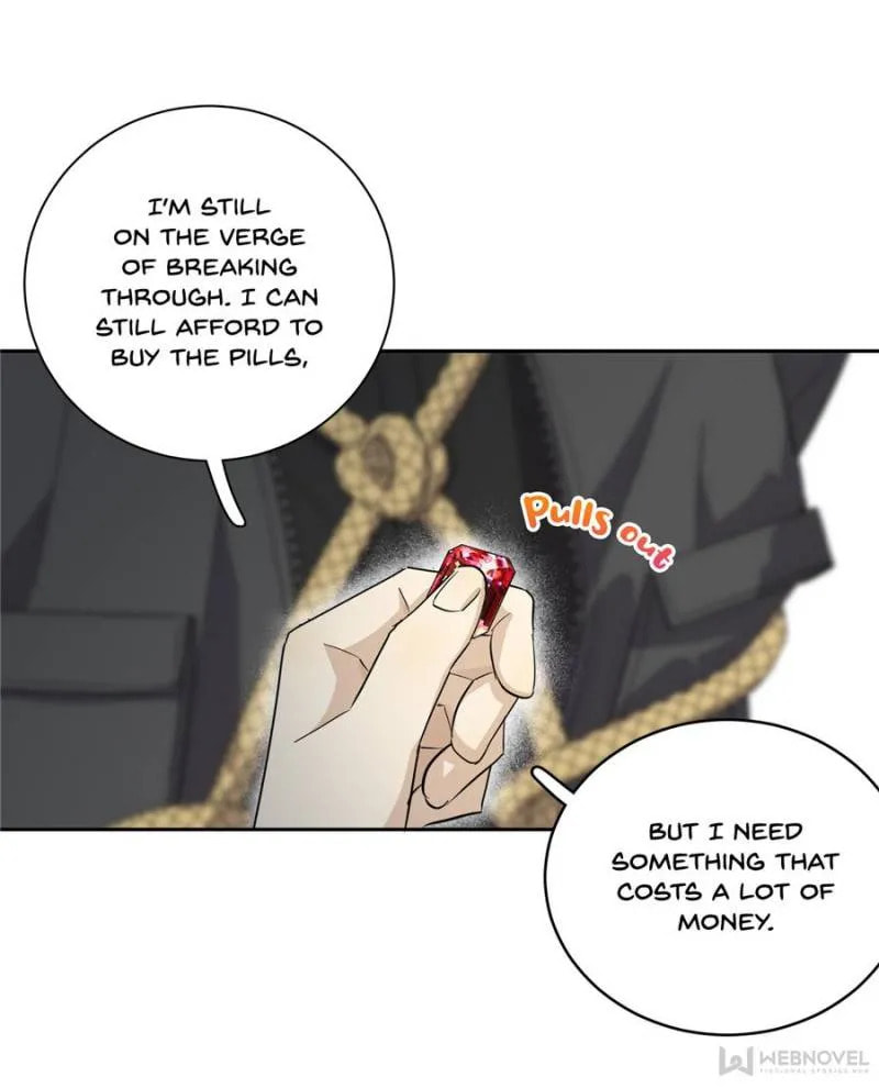 Read Global Martial Arts EN Manga Online
