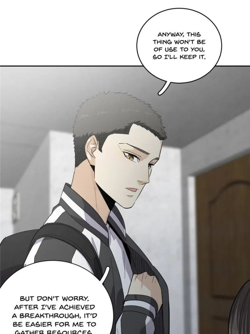 Read Global Martial Arts EN Manga Online