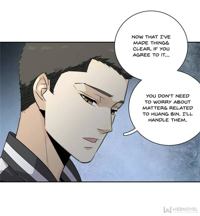 Read Global Martial Arts EN Manga Online