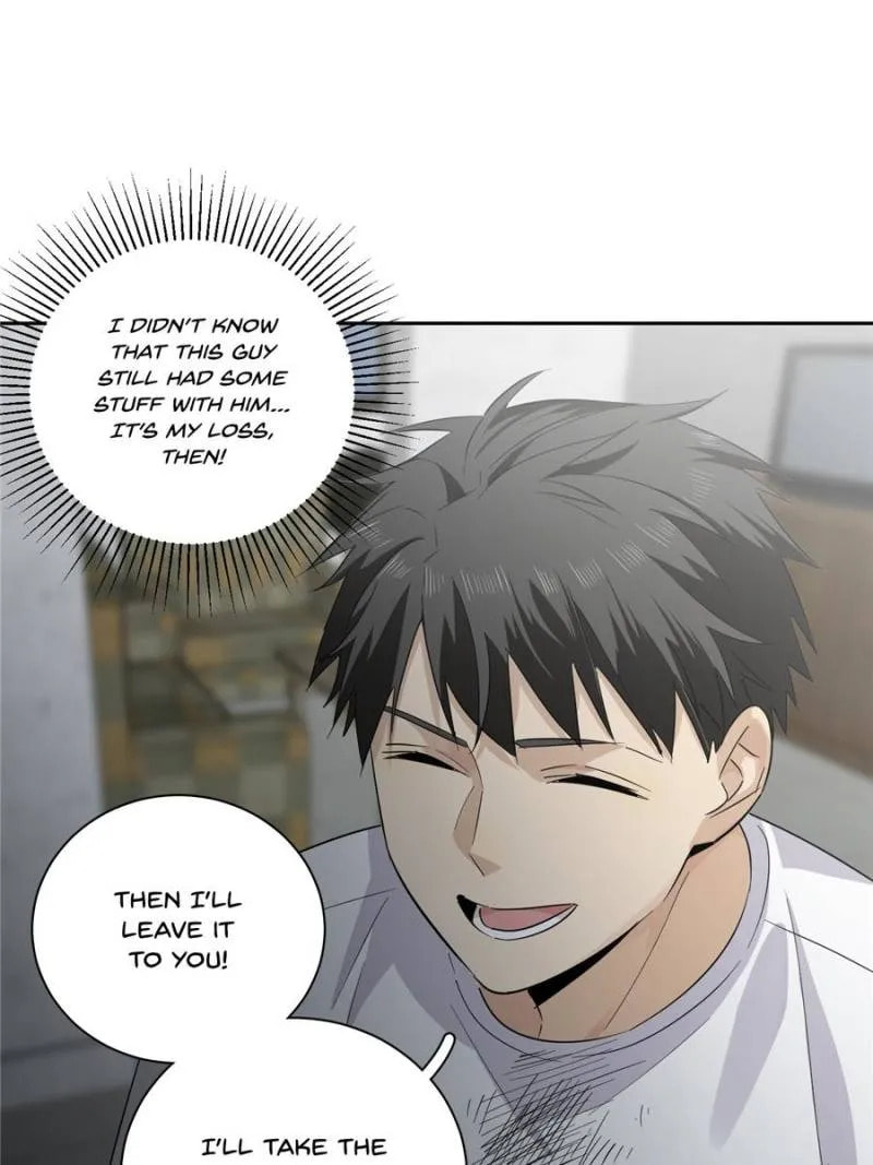 Read Global Martial Arts EN Manga Online