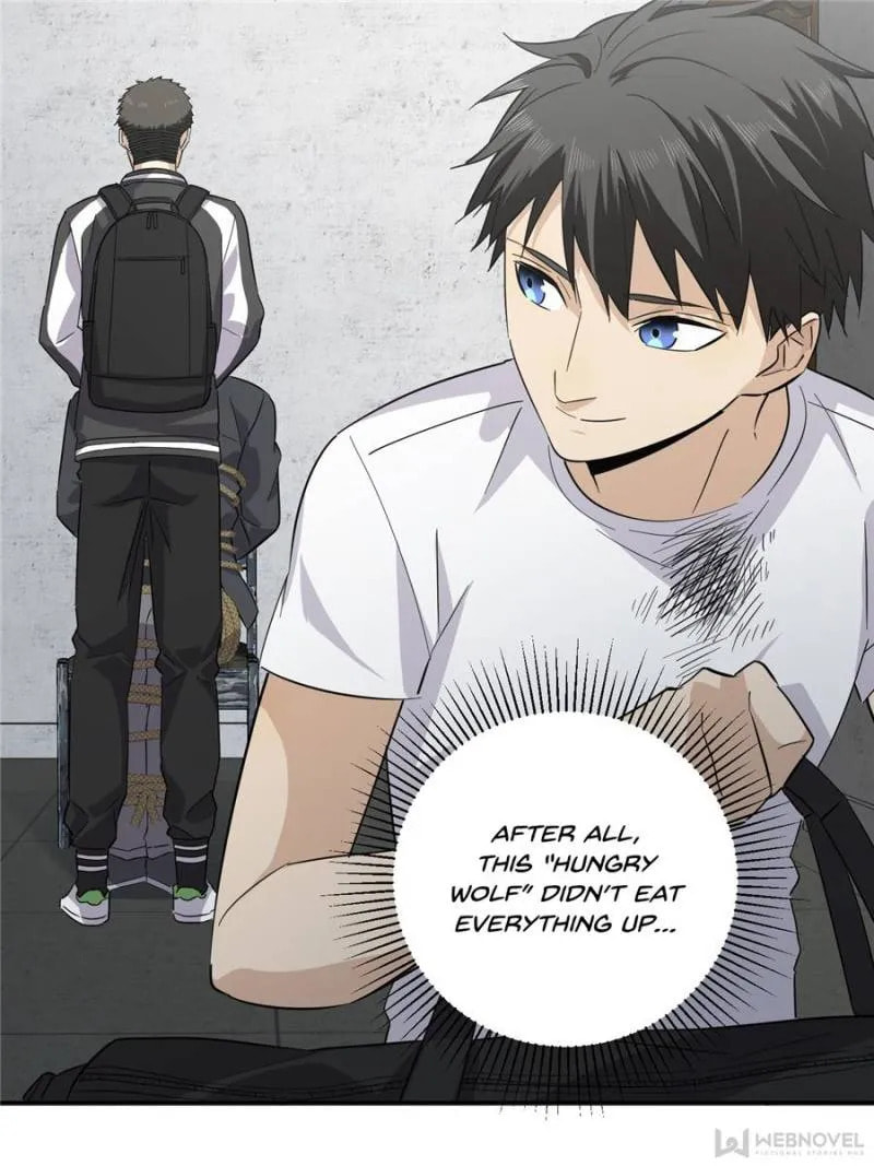 Read Global Martial Arts EN Manga Online