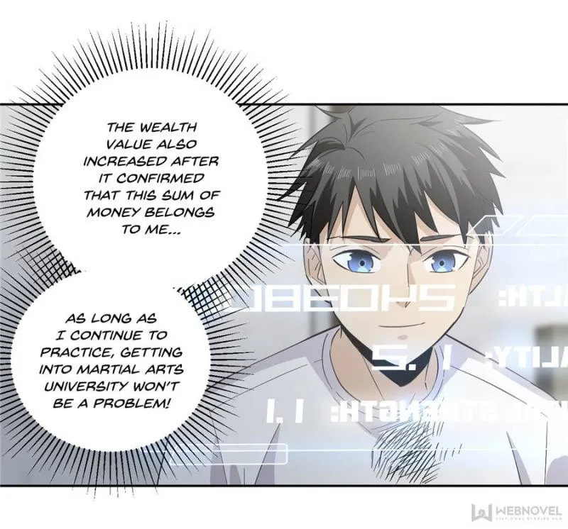 Read Global Martial Arts EN Manga Online