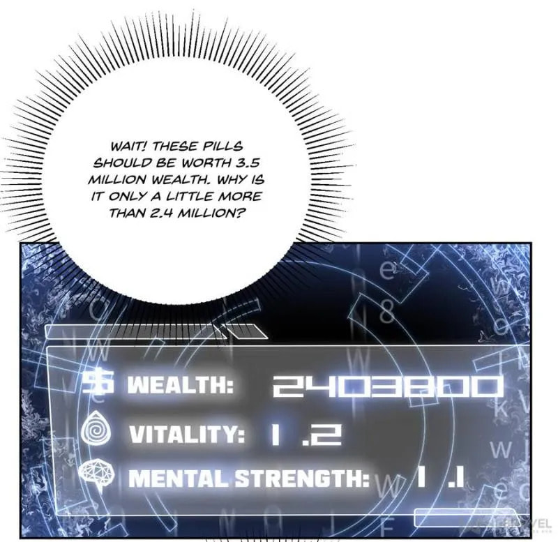 Read Global Martial Arts EN Manga Online