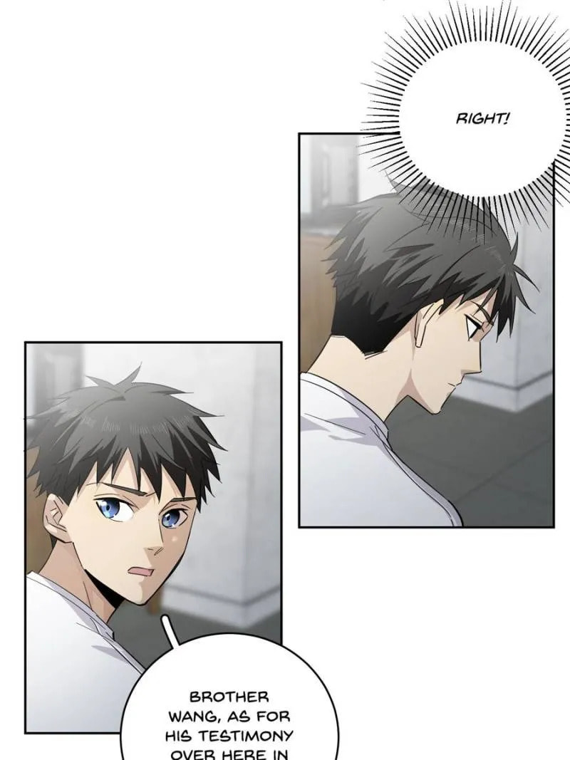 Read Global Martial Arts EN Manga Online