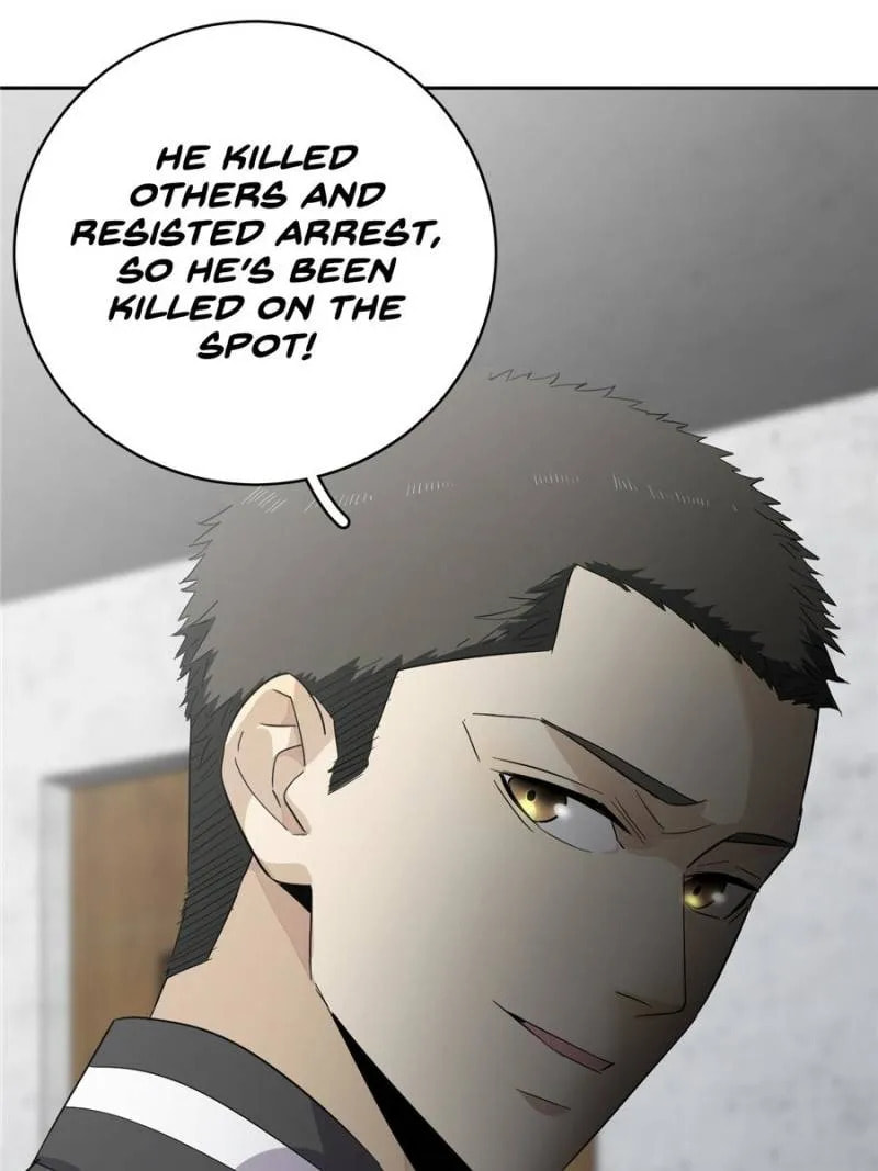 Read Global Martial Arts EN Manga Online
