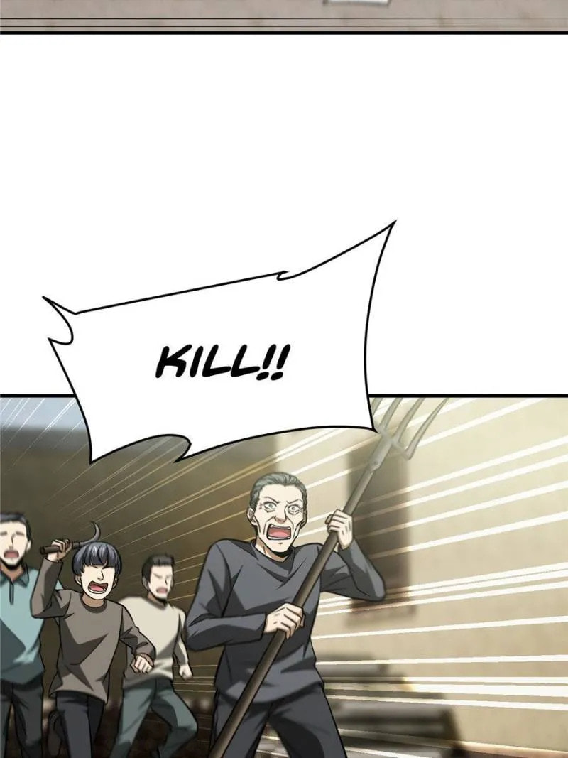 Read Global Martial Arts EN Manga Online