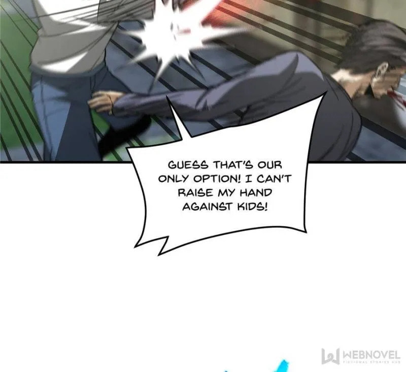 Read Global Martial Arts EN Manga Online