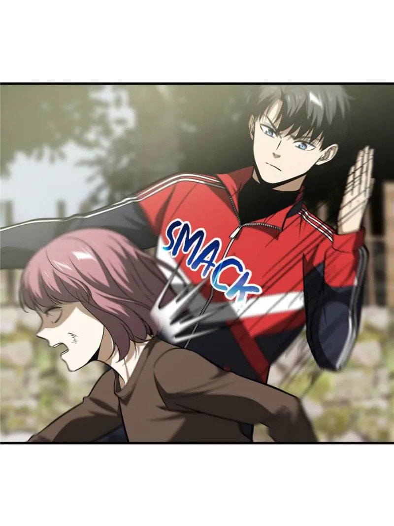Read Global Martial Arts EN Manga Online