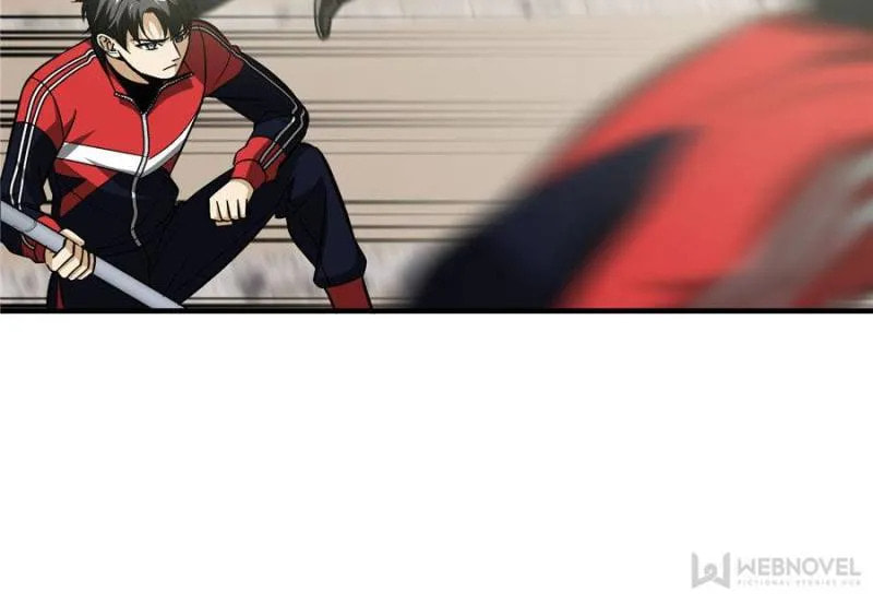 Read Global Martial Arts EN Manga Online