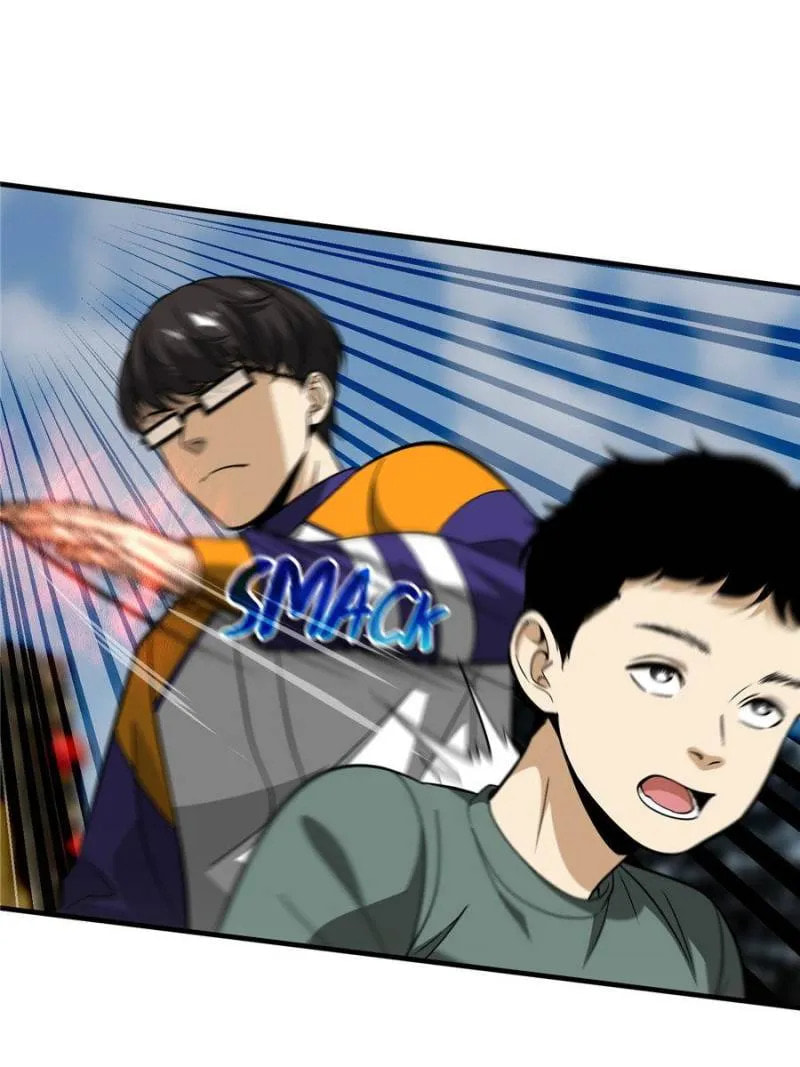 Read Global Martial Arts EN Manga Online