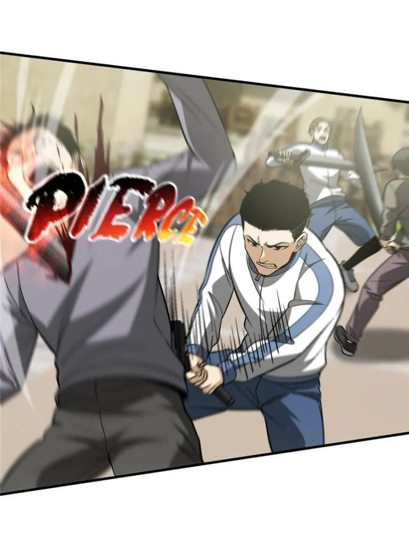 Read Global Martial Arts EN Manga Online