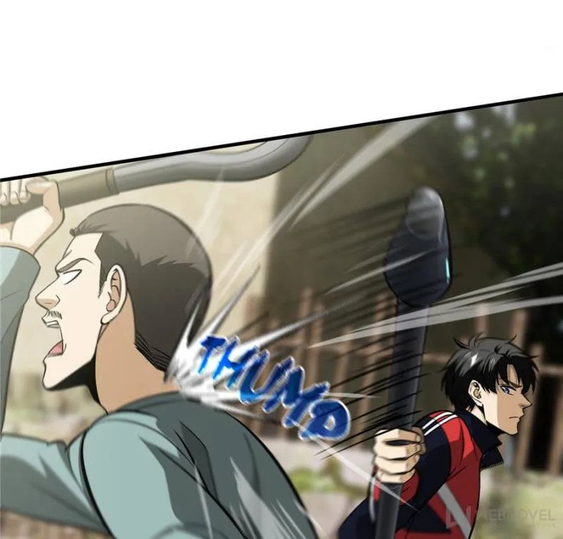 Read Global Martial Arts EN Manga Online