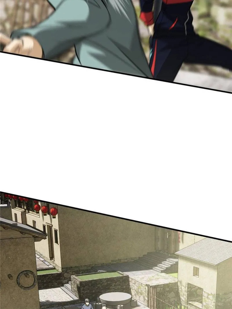 Read Global Martial Arts EN Manga Online