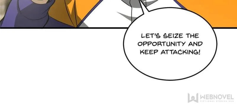 Read Global Martial Arts EN Manga Online