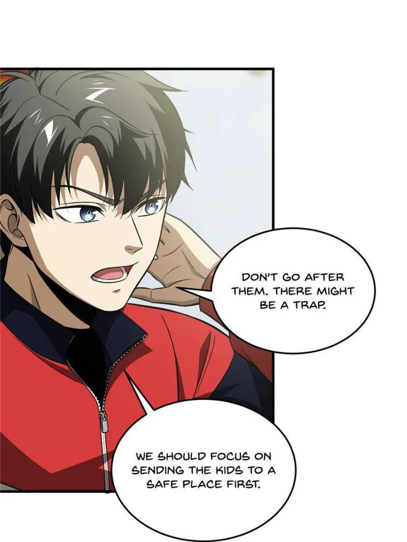 Read Global Martial Arts EN Manga Online