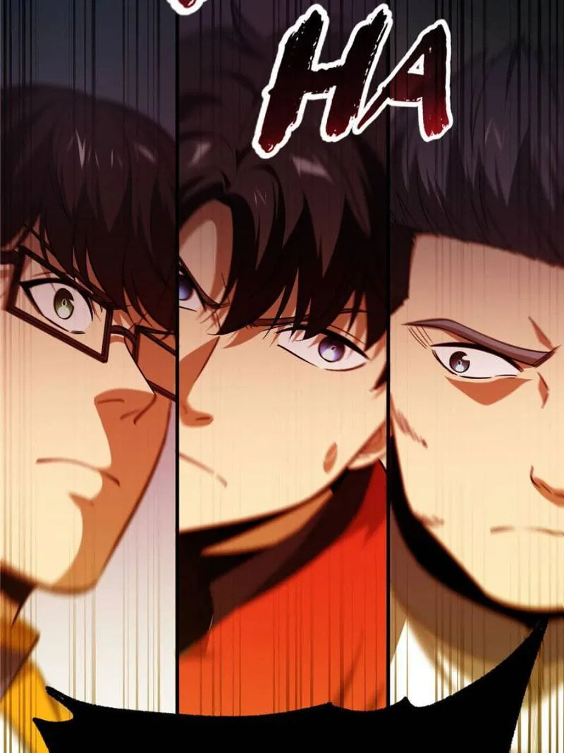 Read Global Martial Arts EN Manga Online