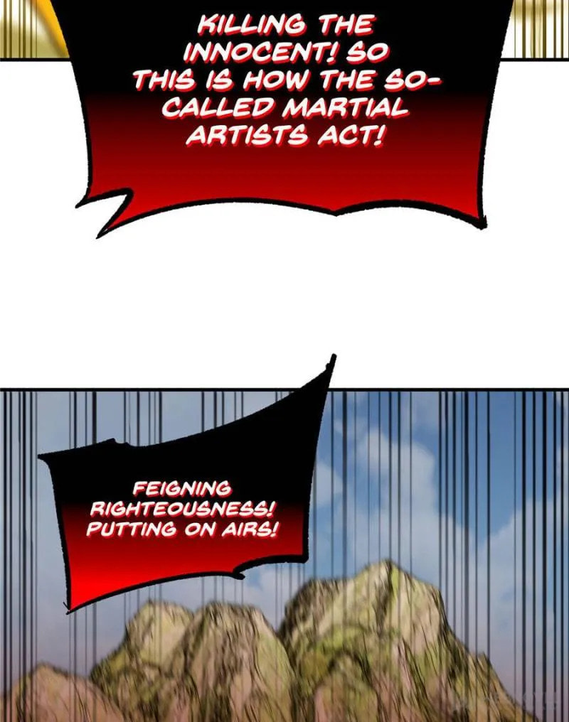 Read Global Martial Arts EN Manga Online