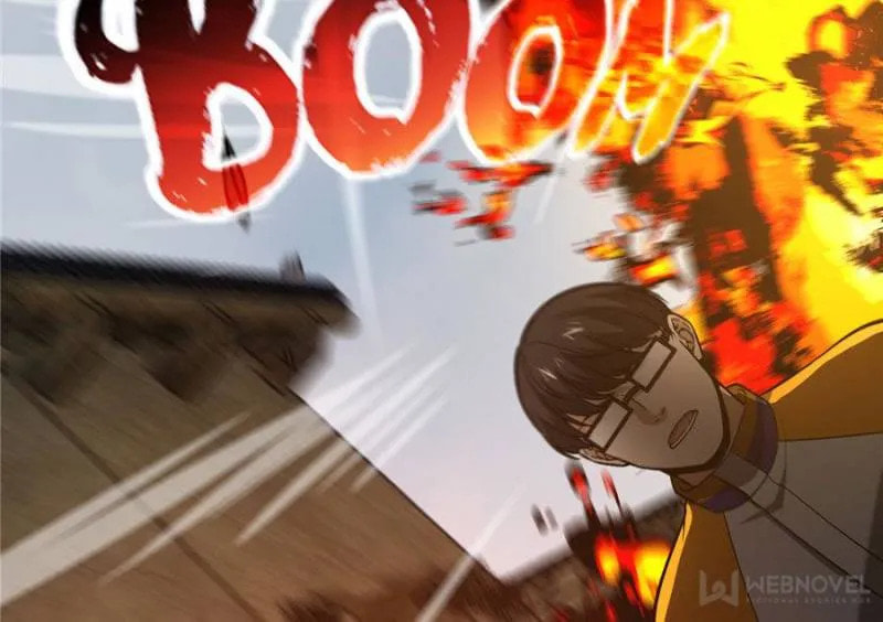Read Global Martial Arts EN Manga Online