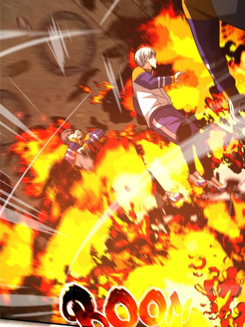 Read Global Martial Arts EN Manga Online