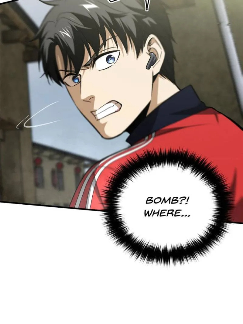 Read Global Martial Arts EN Manga Online