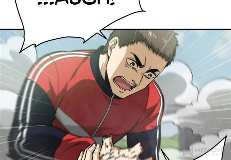 Read Global Martial Arts EN Manga Online