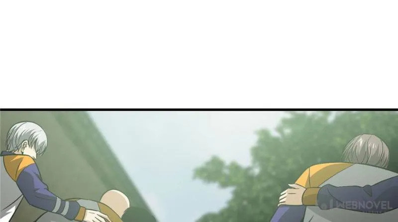 Read Global Martial Arts EN Manga Online