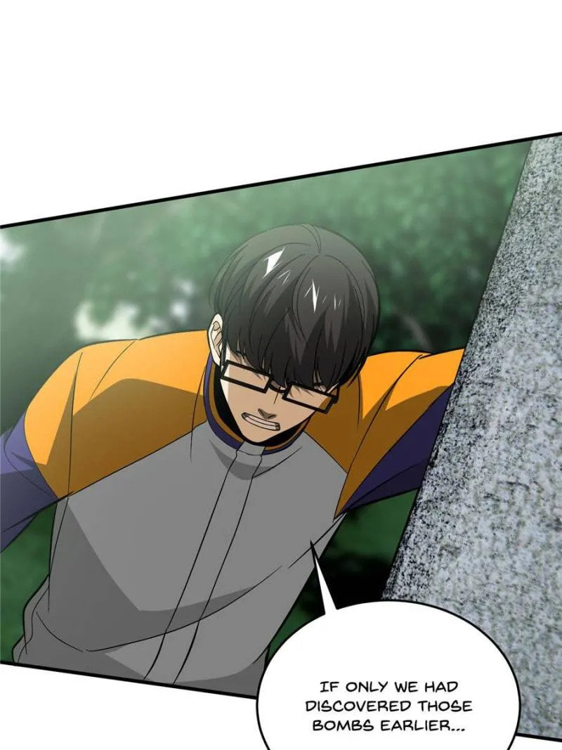Read Global Martial Arts EN Manga Online