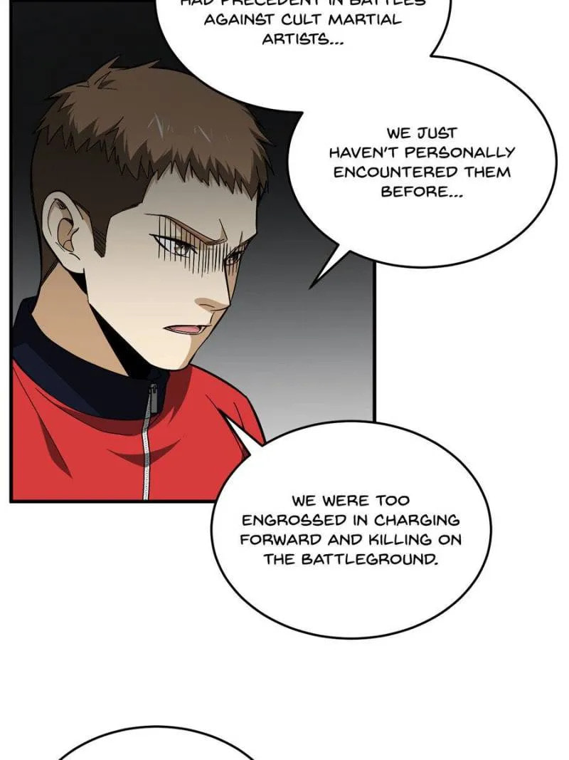 Read Global Martial Arts EN Manga Online
