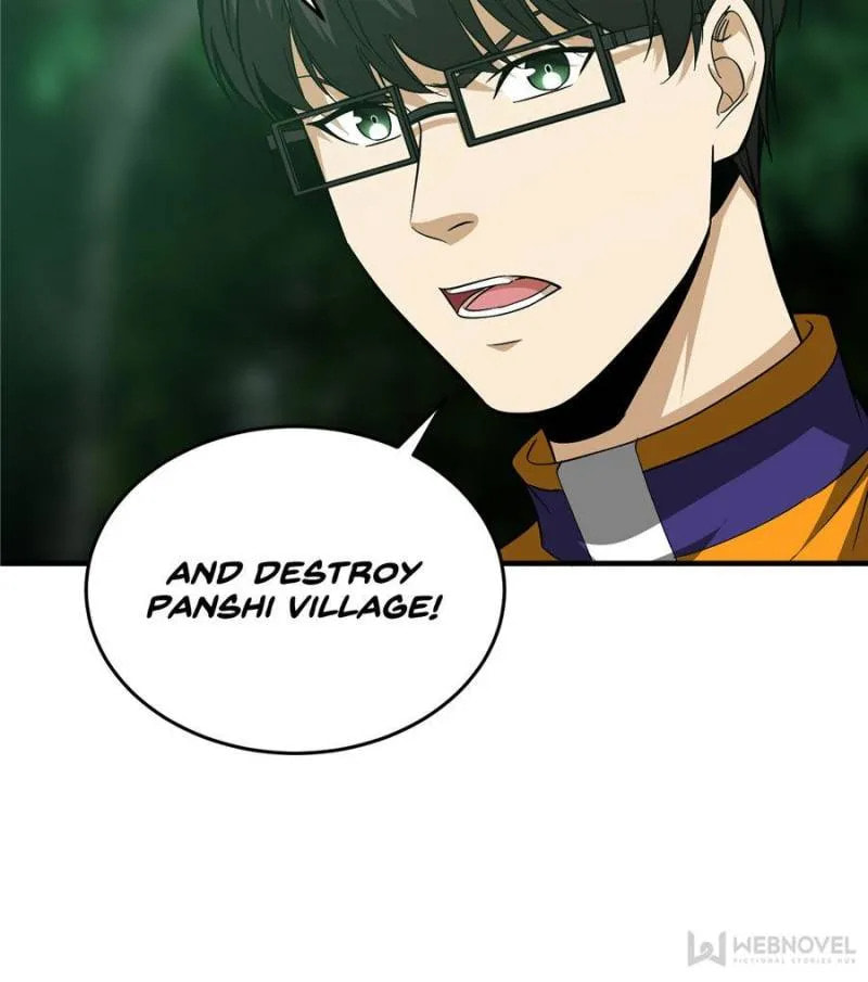 Read Global Martial Arts EN Manga Online