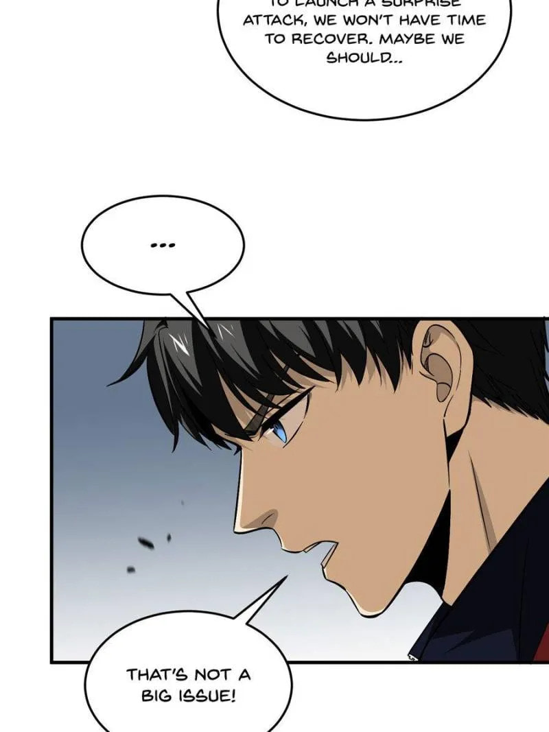Read Global Martial Arts EN Manga Online