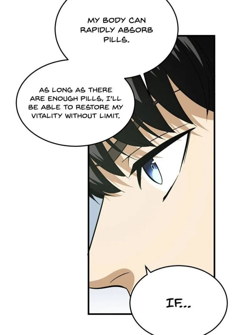 Read Global Martial Arts EN Manga Online