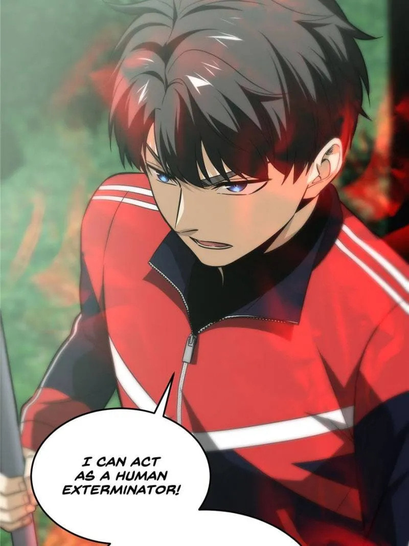 Read Global Martial Arts EN Manga Online