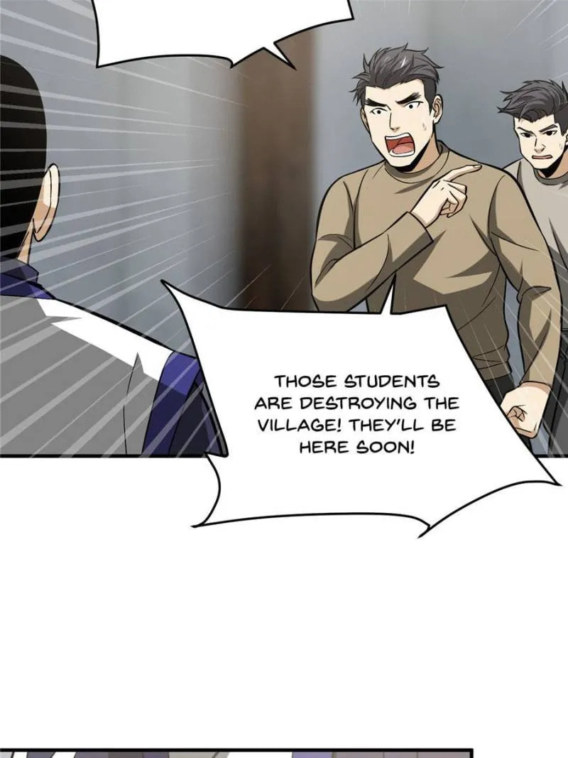Read Global Martial Arts EN Manga Online