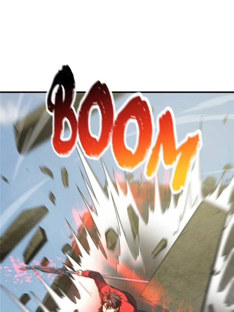Read Global Martial Arts EN Manga Online