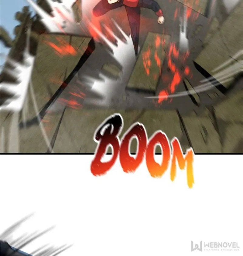 Read Global Martial Arts EN Manga Online