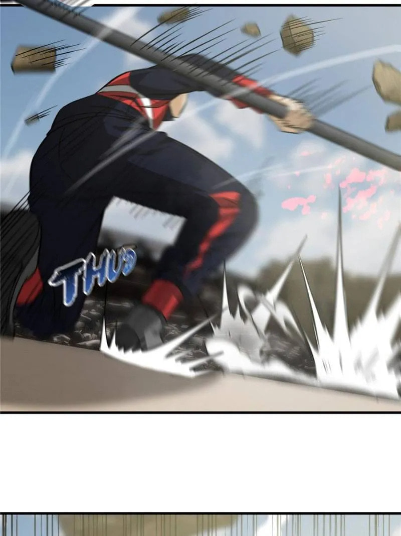 Read Global Martial Arts EN Manga Online