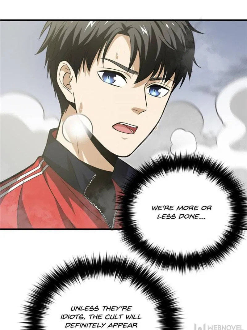 Read Global Martial Arts EN Manga Online