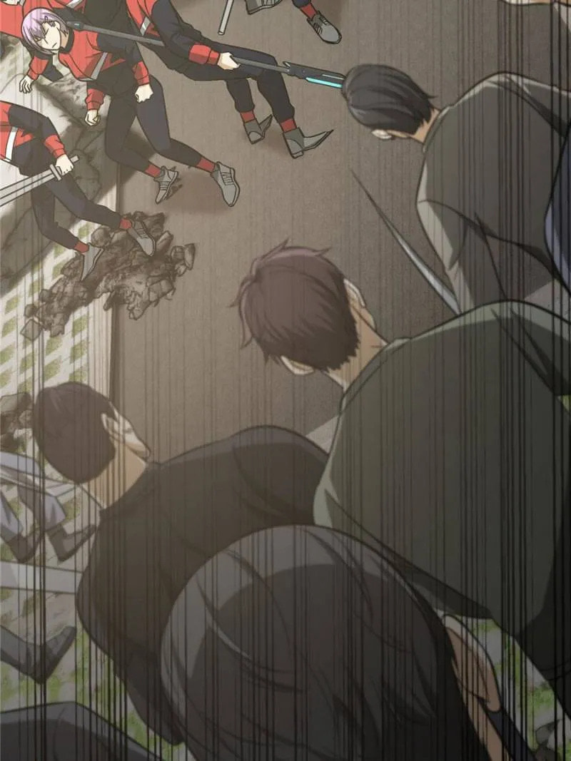 Read Global Martial Arts EN Manga Online