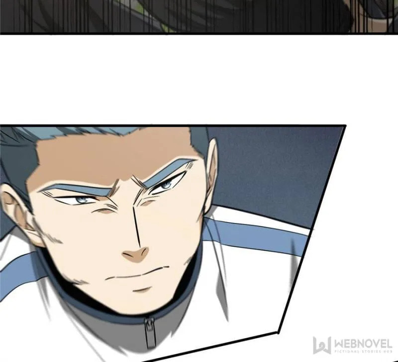 Read Global Martial Arts EN Manga Online