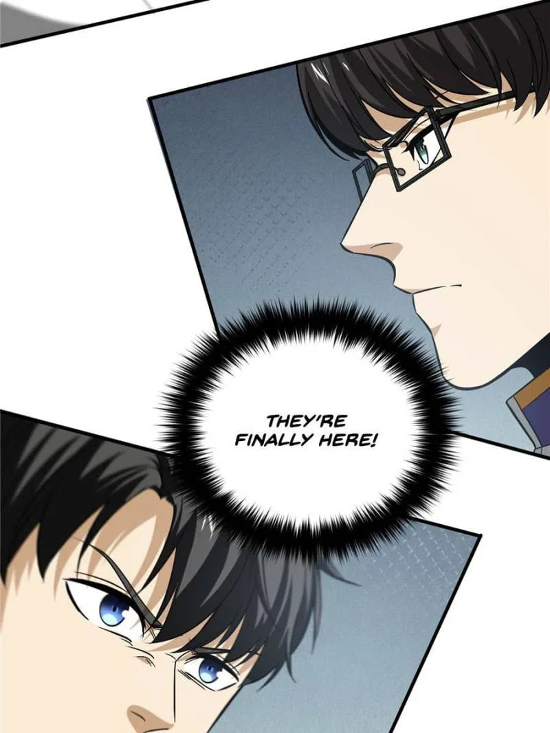 Read Global Martial Arts EN Manga Online