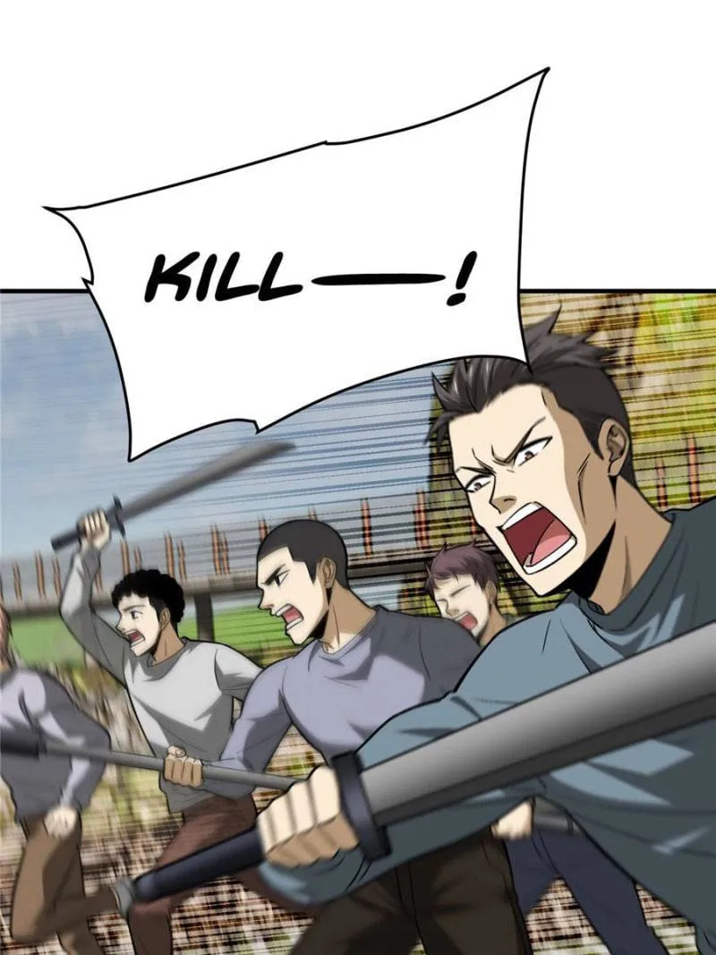Read Global Martial Arts EN Manga Online