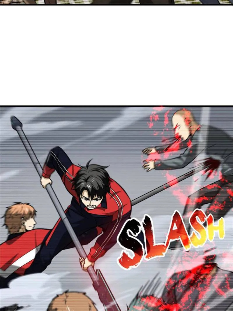 Read Global Martial Arts EN Manga Online