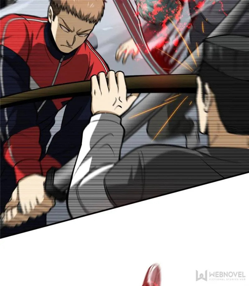 Read Global Martial Arts EN Manga Online